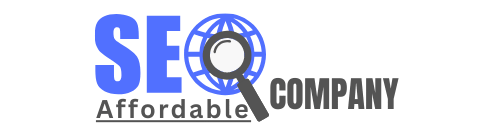 Affordable SEO Services Company