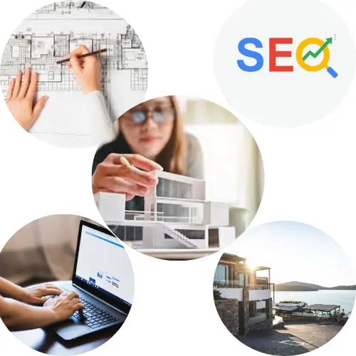 Affordable SEO Services for Architects in USA