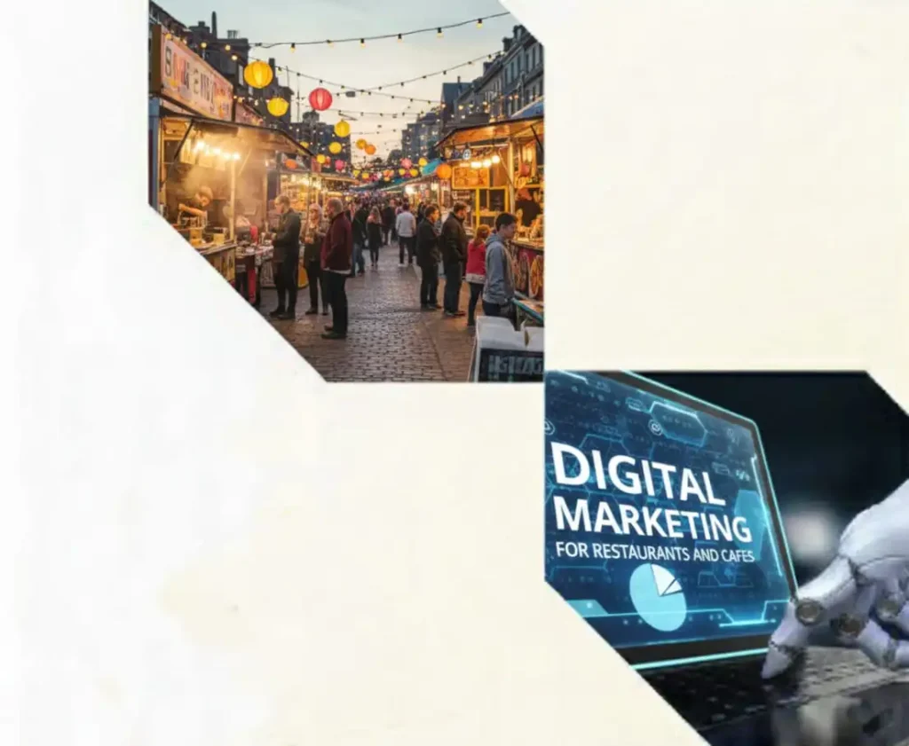 Affordable SEO Services for Restaurants and Cafés