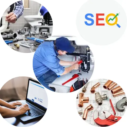 Affordable SEO Services for Plumbing services
