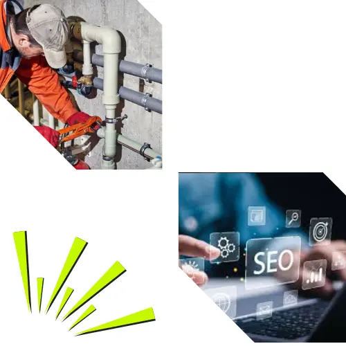 Affordable SEO Services for Plumbing services