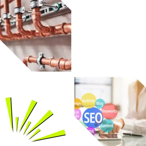 Affordable SEO Services for Plumbing services
